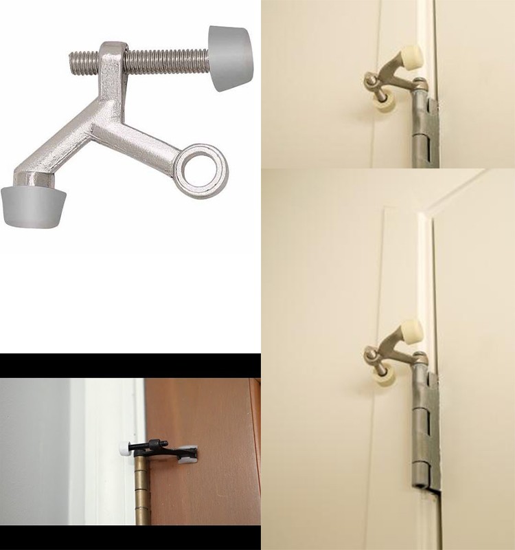 High Reliable Custom Rubber Products Door Stopper Rubber Replacement