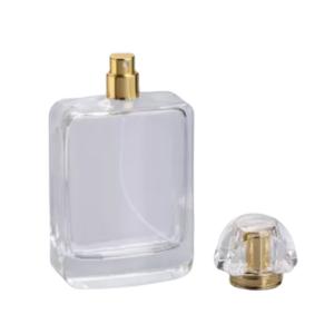 China 100ml Beauty Perfume Bottle wholesale