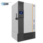 MD-86L818BS Smart Invert Technology Upright Cabinet -86L ULT Medical Freezer For