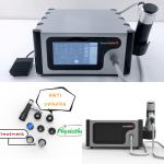 Vacuum Shockwave ESWT Therapy Machine For Cellulite Reduction