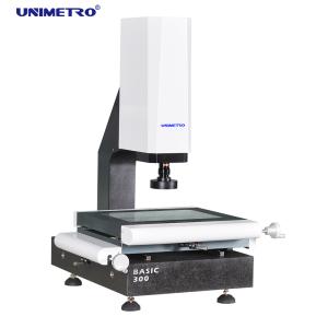 China 3 Axis Manual Control 2d Vision Measuring VMM Machine wholesale