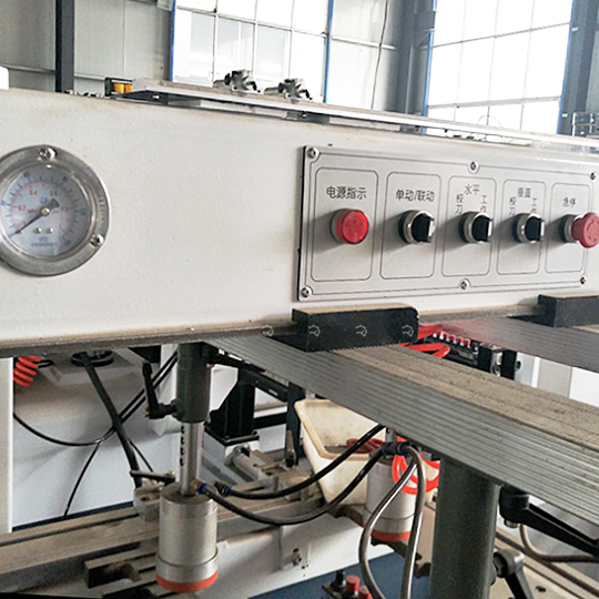 Double Row Wood Boring Machine Multi Axis Horizontal Boring Machine Wood 21 X 2mm