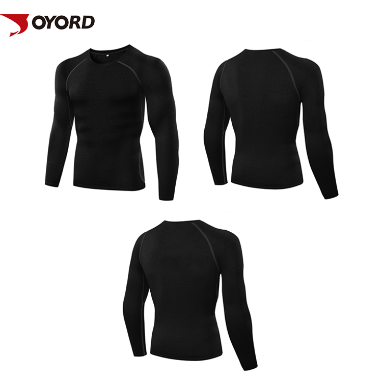 Professional Custom Rash Guard 85 Polyester 15 Spandex Quick Dry Exquisite Workmanship