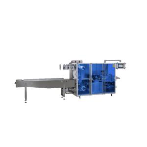 China Automatic Four-side Packing Machine wholesale