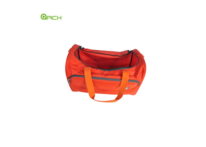 Classic 600D Polyester Duffle Bag Sports Gym Bags