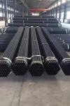 SA192 Cold Rolled High Pressure Seamless Carbon Steel Pipe High Pressure Boiler