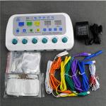 Antirheumatic SH-1 Electronic Acupuncture Treatment Instrument 6 Way Output