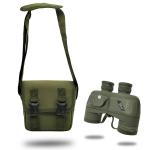 German Army ED Glass Binoculars 10x50 Wide View Waterproof For Hunting