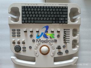 China Samsung Medison SonoAce R7 Ultrasound Control Panel MI92-01405A 252160R wholesale