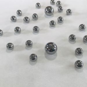 China Hardened 52100 Chrome Steel Bearing Balls 50.83mm 2.0011811&quot; Grade 40 wholesale
