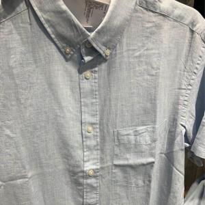 China 100 Cotton 40x40D Garment Fabric Poplin Material Non Deformable wholesale