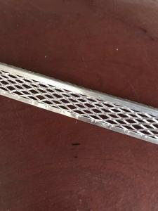 China Metal Drywall Plaster Corner Bead 30*30mm Galvanized Steel Building Materials wholesale