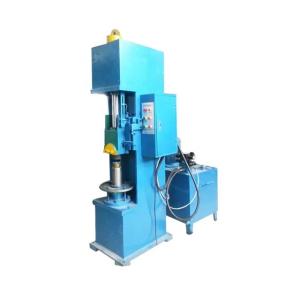 China LPG Cylinder Valving Machine Auto Valve Seat Welding Machine 380V/410V/ 580V wholesale