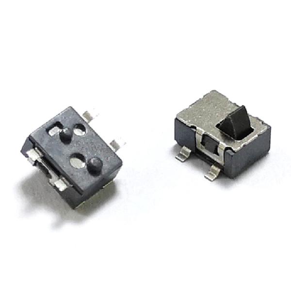4 Pin SMD Micro Motion Sensor Switch Without Position