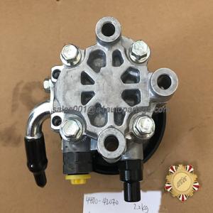 China 4431042070 Vane Power Steering Pump Assy Rav4 Aca2 wholesale