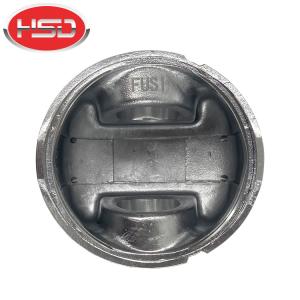 China ISO9001 Diesel Engine Piston For PC 4D95 Excavator wholesale