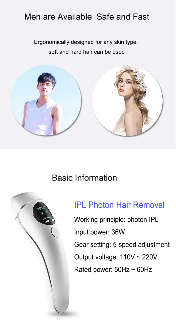 Top Home Laser Hair Removal Machines Top Laser Hair Removal Devices Painless