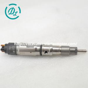 China 400903-00223 Engine Parts Fuel Injector 7386500 Engine L75 wholesale
