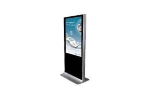 China 46&quot; Indoor Floor Standing Digital Signage Player wholesale