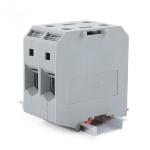 UKH-50 UK Series DIN Rail Screw Clamp Terminal Blocks
