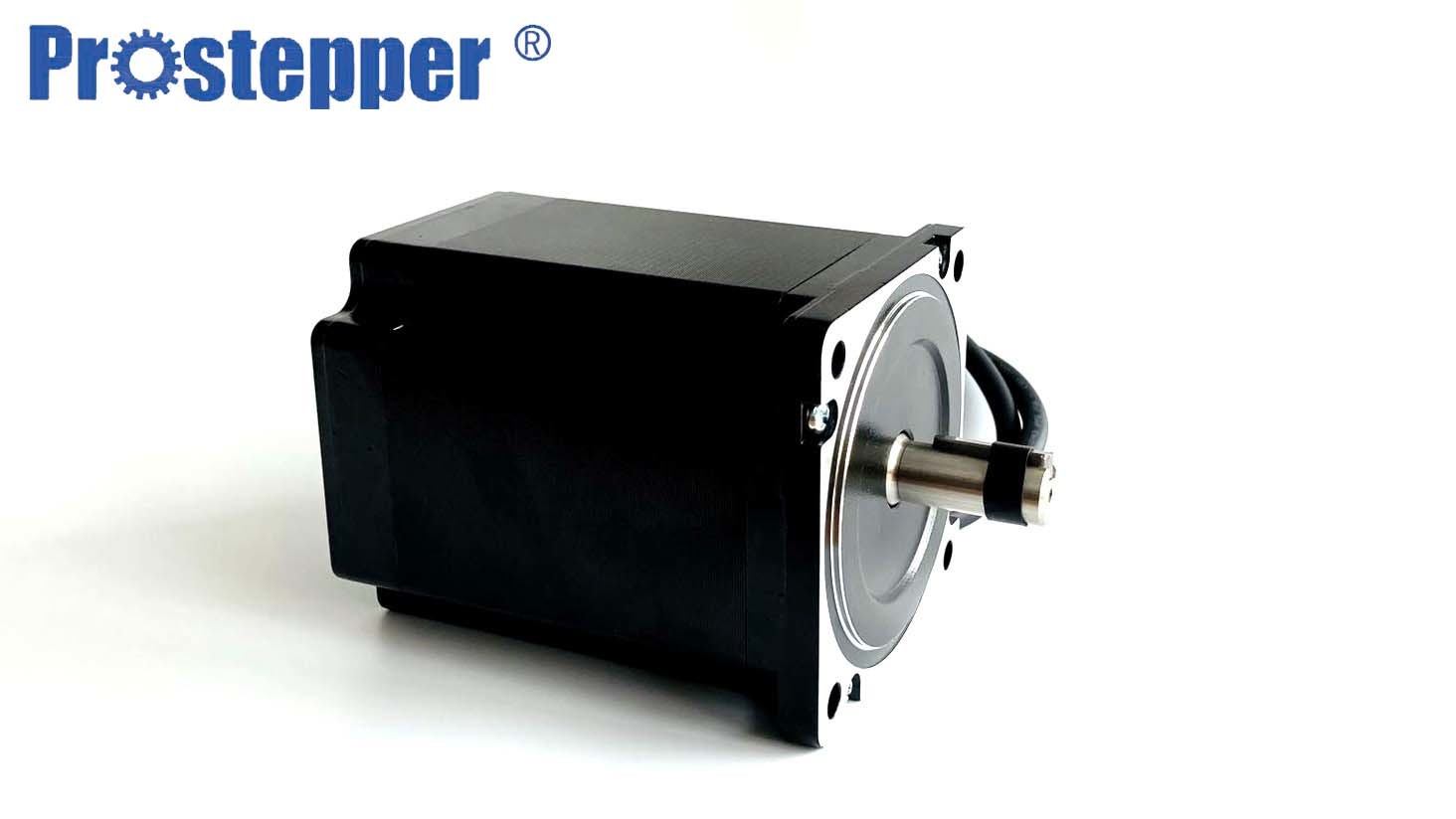 57mm Wire Stepper Motor