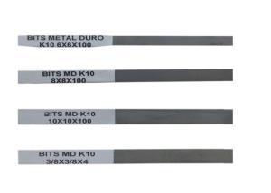 China Multi Functional Solid Carbide Blanks , Carbide Flat Blanks ISO Standard wholesale