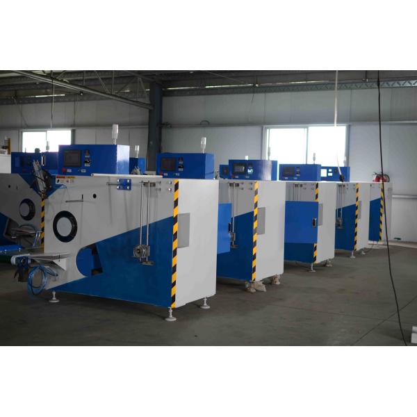 PP Strap Winder Machine