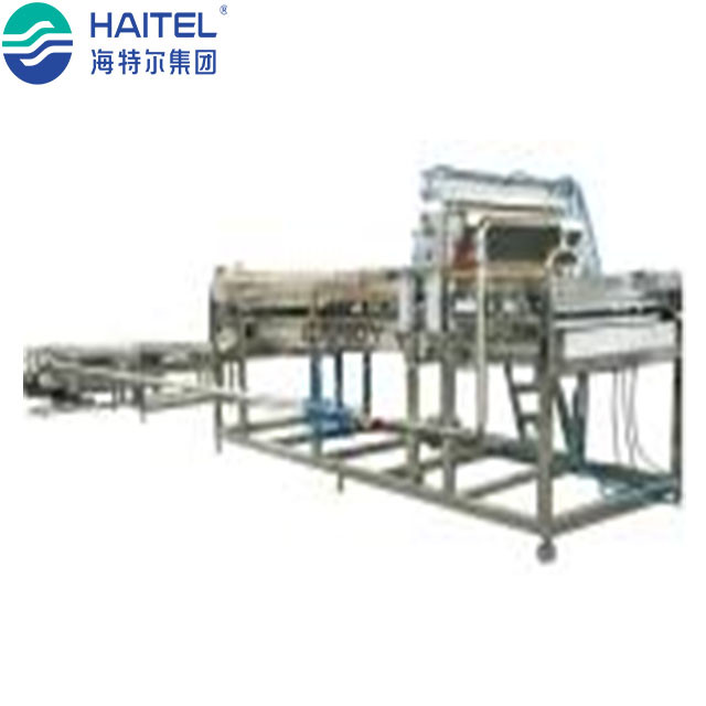 380v Stainless Steel 200kg/H Popping Boba Making Machine Automatic