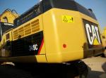 Used Caterpillar 345C Excavator CAT Excavator 345D Original From JAPAN