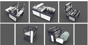 China Good after-sale service High efficacy non-woven bags ultrasonic cutting machine suppliers in india wholesale