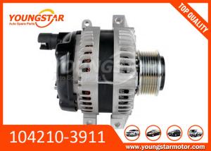 China 104210-3911 1042103911 104210 3911 Alternator For Honda Accord VII 2.2 CTDI (CL) wholesale
