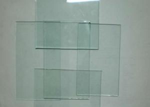 China 2000mm 100 Ton Sheet Glass Production Line For Construction wholesale