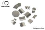 High Durability Permanent Pot Magnet , Strong Monopole Magnet With Hook