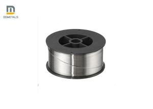 China ISO9001 AZ91D Magnesium Welding Wire Biodegradable Magnesium Metal Wire wholesale