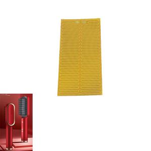China Flexible Polyimide Foil Heater Customized Accurate Temperature Control wholesale