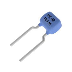 China VK103MK151R025P050 wholesale