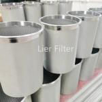 TDG Industrial Basket Strainer -196C To 650C Work Temp
