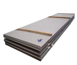 China Industrial Stainless Steel Plate Type 304L 304N1 304N2 304LN wholesale