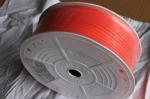 High Impact Resistance polyurethane Flat Belt Drive transmission
