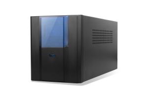 China Hot selling 1000Va 230V online UPS for MRI hospital medical products IEC Euro market wholesale