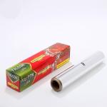 Disposable 30 31 Micron Kitchen Aluminium Foil Paper For Restaurants Cooking