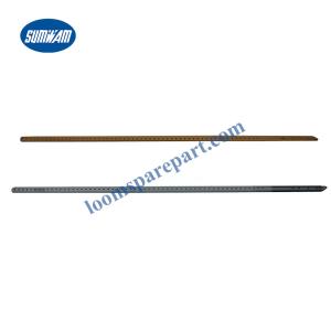 China Fabric Muller Spare Parts Weaving Rapier Tape wholesale