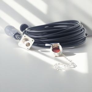 China RPM2534692 FullAXS To ODC For Ericsson Waterproof Fiber Optical Cable Assemblies For Ericsson wholesale