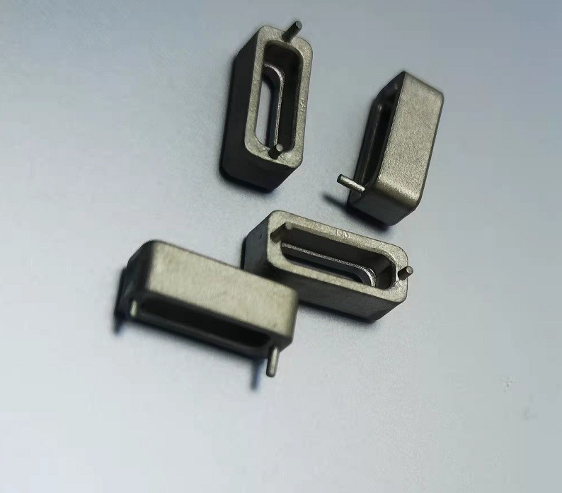 0.01mm Powder Metallurgy Parts