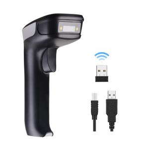 China Trohestar 1D IP42 Electronic Barcode Scanner wholesale