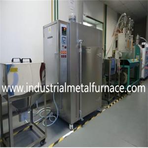 China Fast Heating Electrical Plastic Pellet Oven Drying wholesale