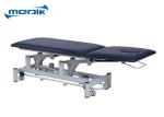 Exam Room Patient Examination Table , Adjustable Backrest Medical Examination