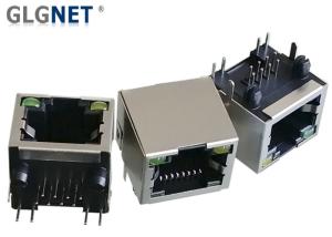 China 8P8C RJ45 Without Magnetics wholesale