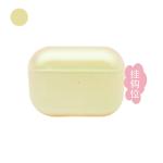 Frosted TPUAirpods Pro Protective Shell Printable Logo