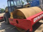 Dynapac ca30d roller with good price